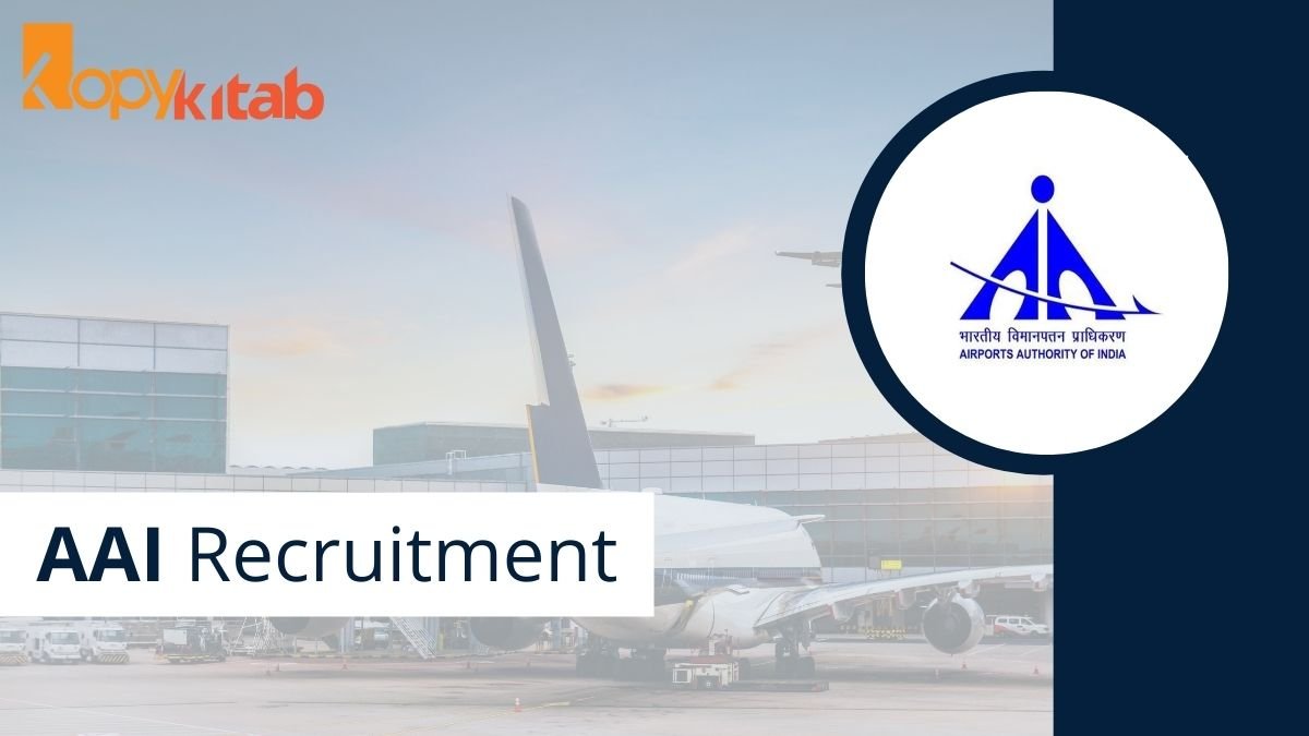 AAI Recruitment