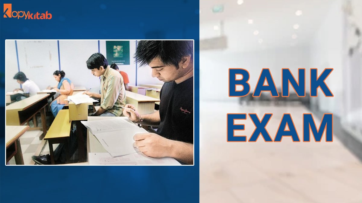 Bank Exams