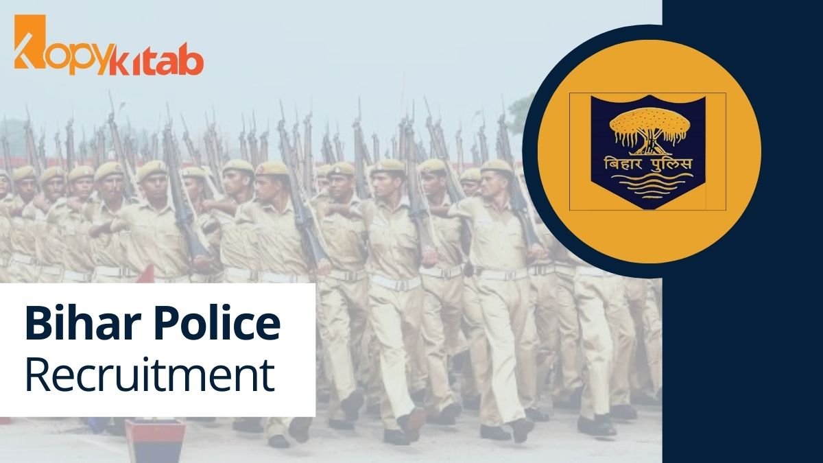 Bihar Police Recruitment 2022 | Know The Eligibility Criteria, Vacancy, And More!