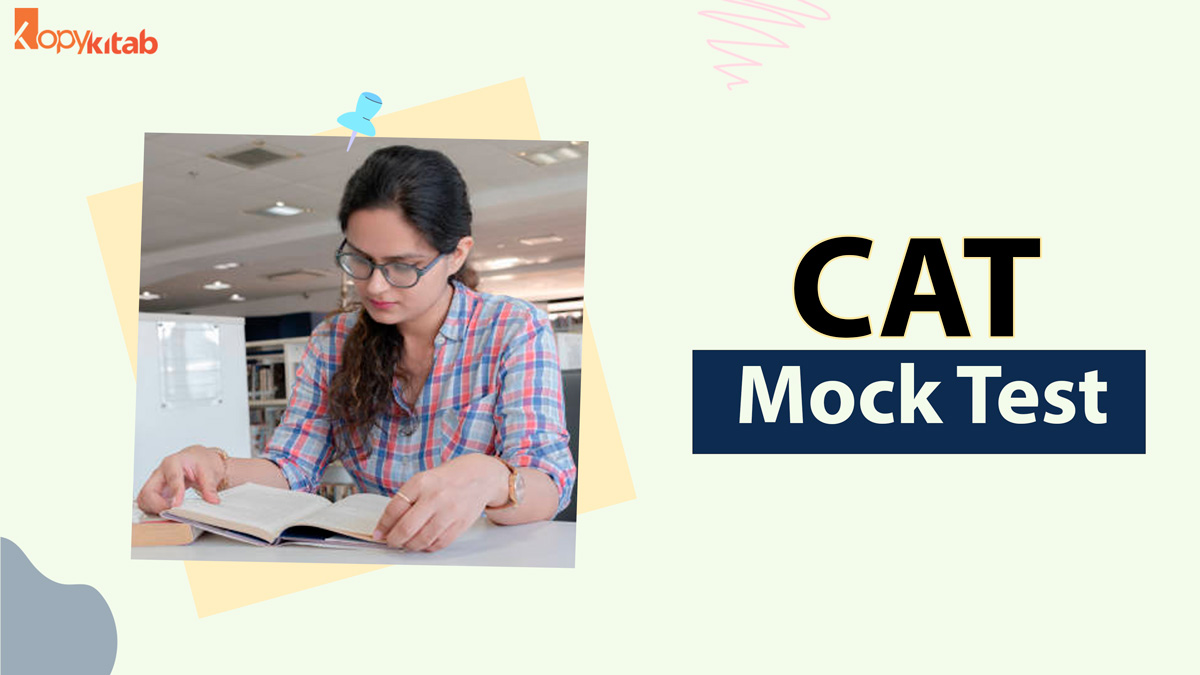 CAT Mock Test