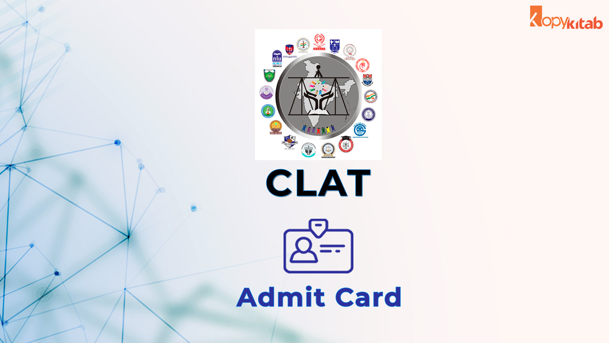 CLAT Admit Card