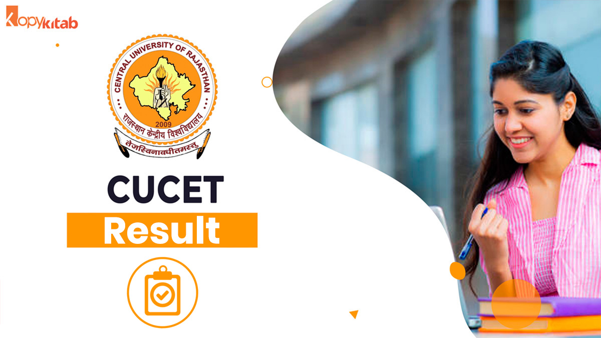 CUCET Result