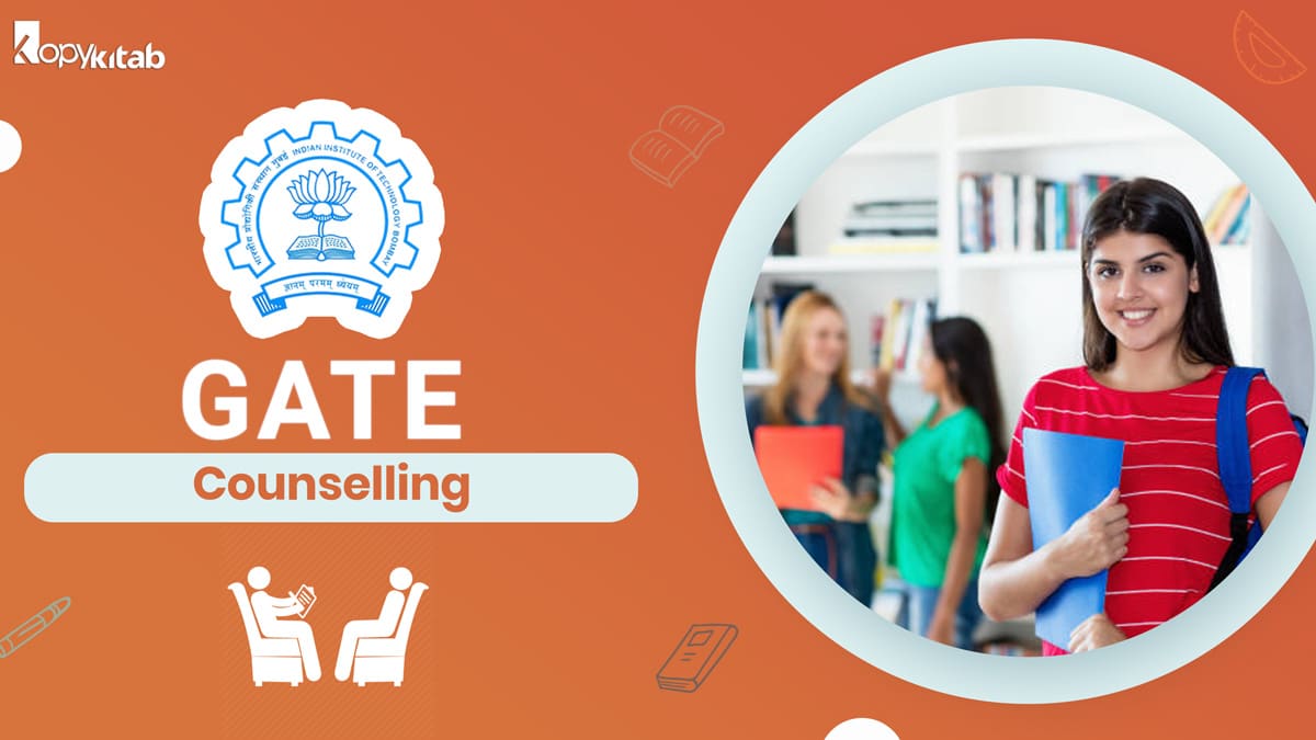 GATE Counselling
