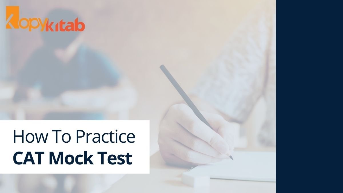 Practice CAT Mock Test