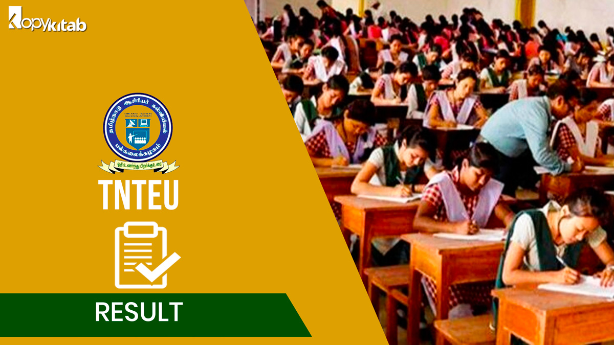TNTEU Result