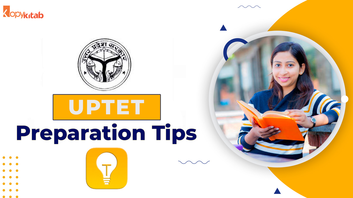 UPTET Preparation Tips