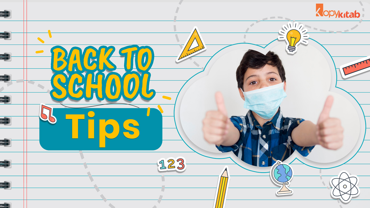 Top Back-to-School Tips Every Student Needs to Know 2023