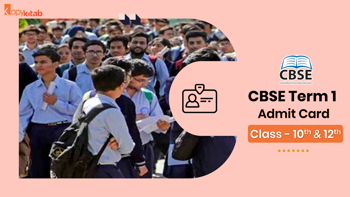 CBSE Admit Card