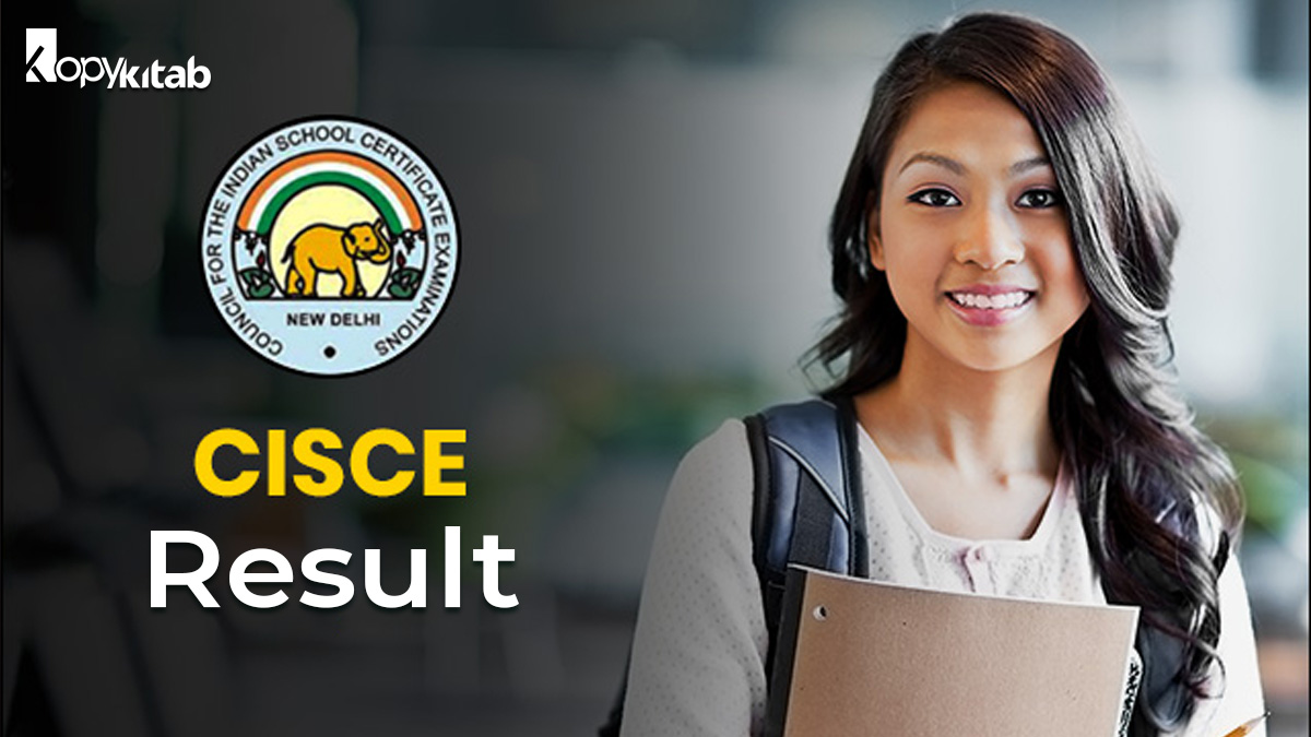CISCE Class 10 Result