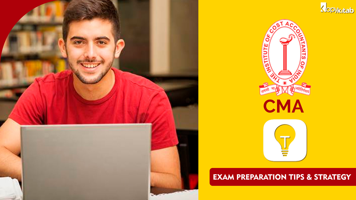 CMA Exam Preparation Tips
