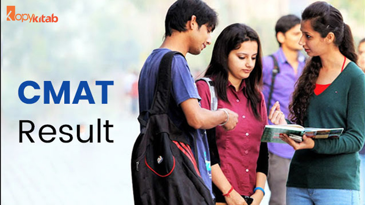 CMAT Result