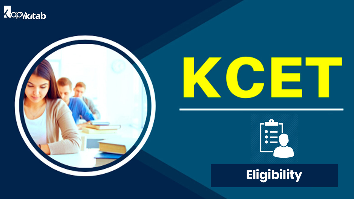KCET Eligibility