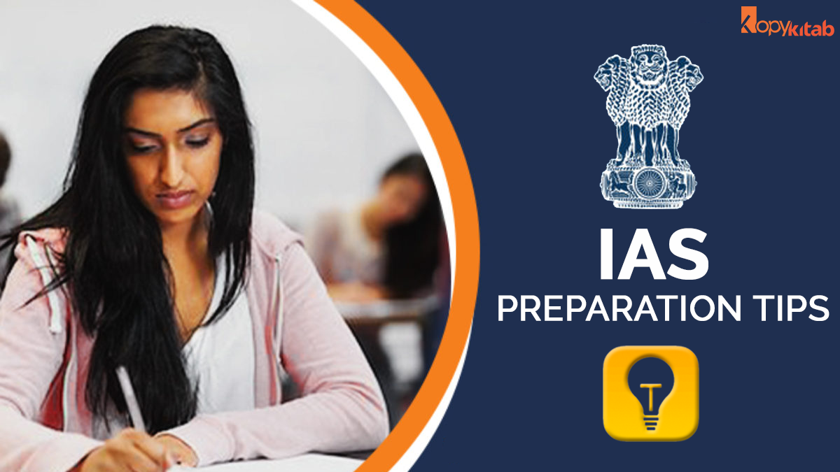 IAS Preparation Tips