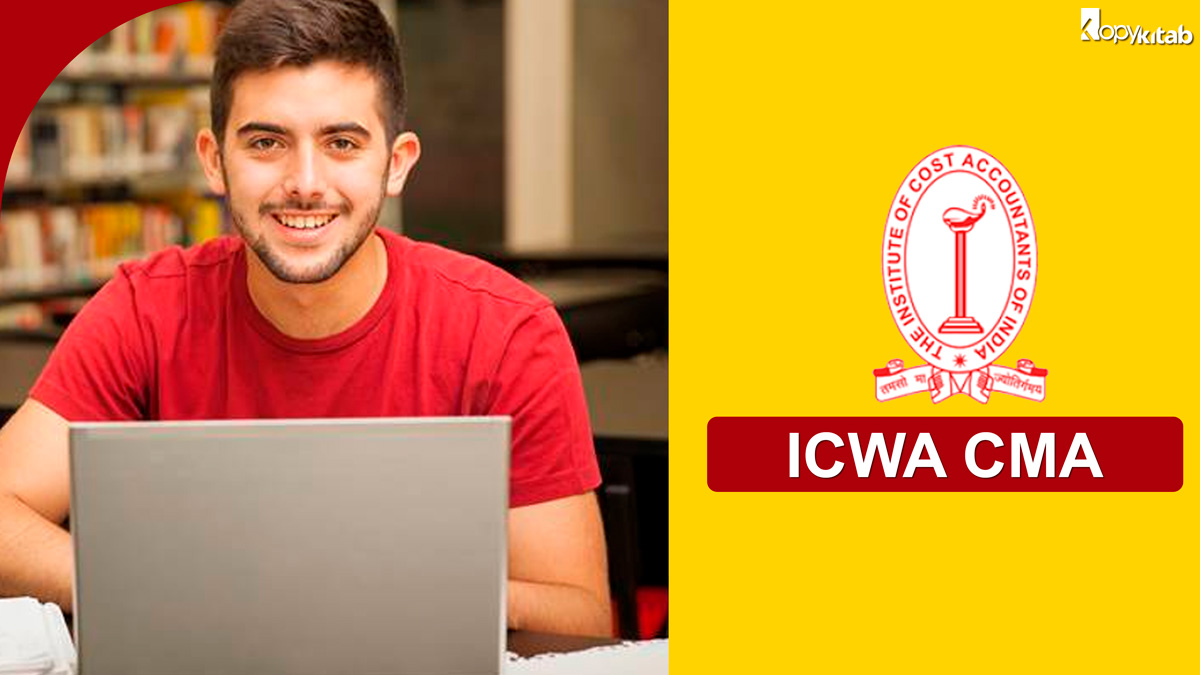 ICWA CMA Exam