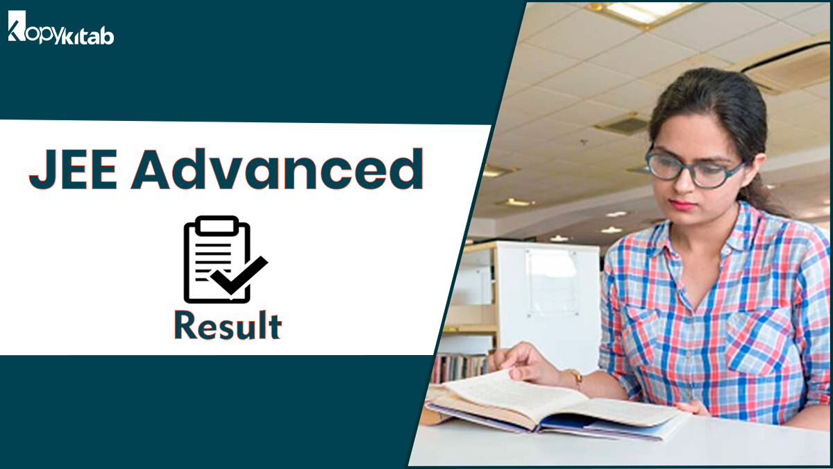 JEE Advanced Result