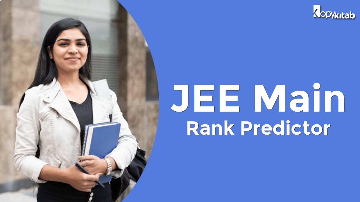 JEE Main Rank Predictor
