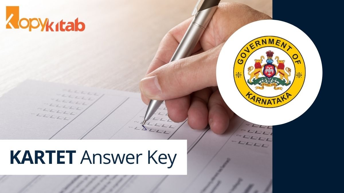 KARTET Answer Key 2021 | Download The Key