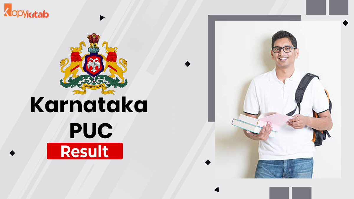Karnataka PUC Result