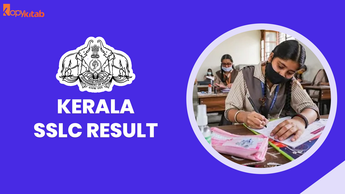 Kerala SSLC Result