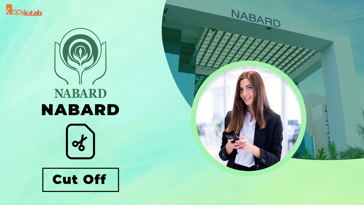 NABARD Cut Off