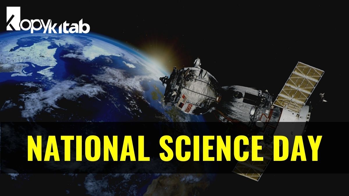 National Science Day 2021 | Get Important Details