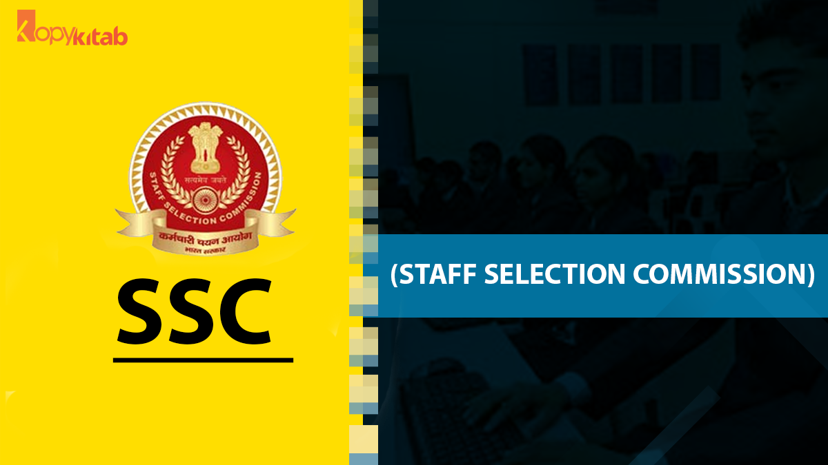 SSC Exam