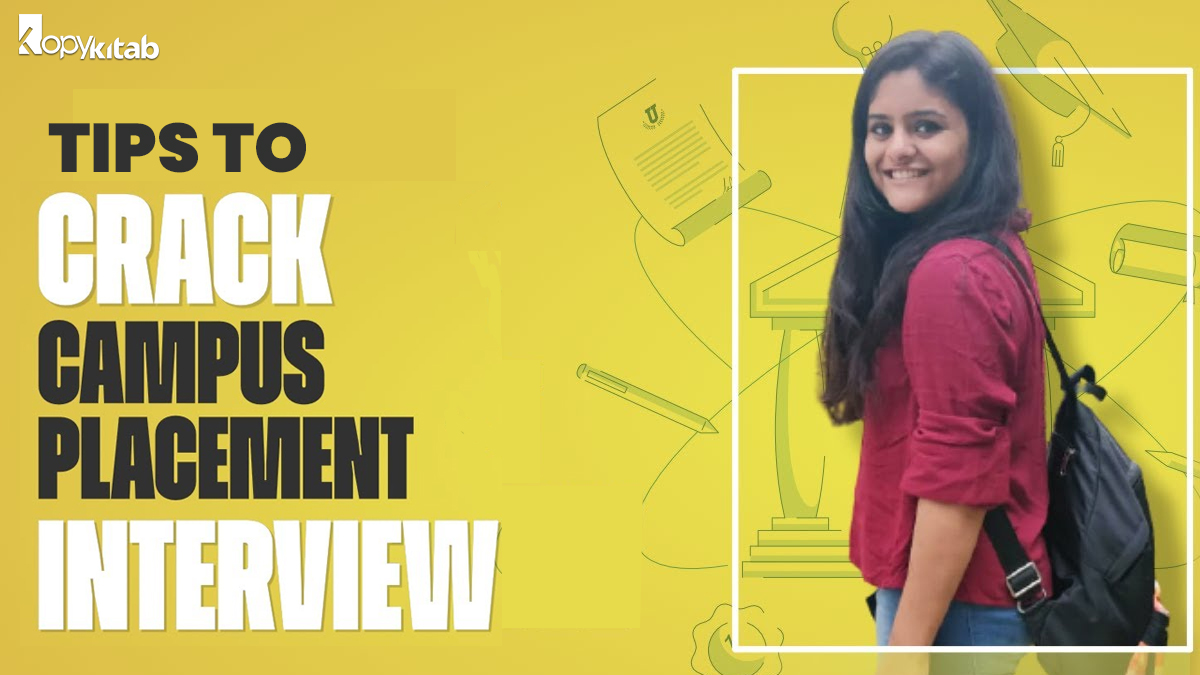 Best Tips to Crack Campus Placement Interviews 2023