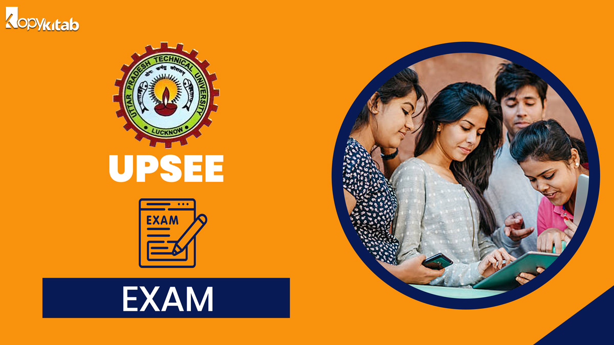 UPSEE Exam