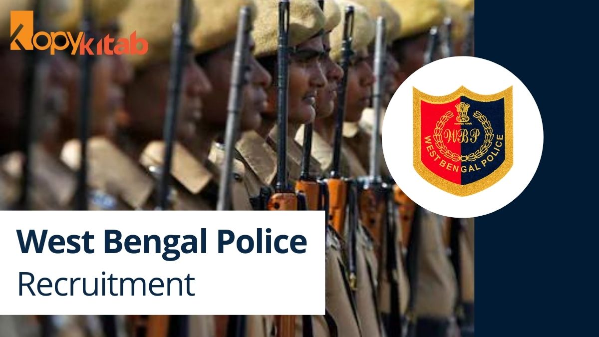 West Bengal Police Recruitment