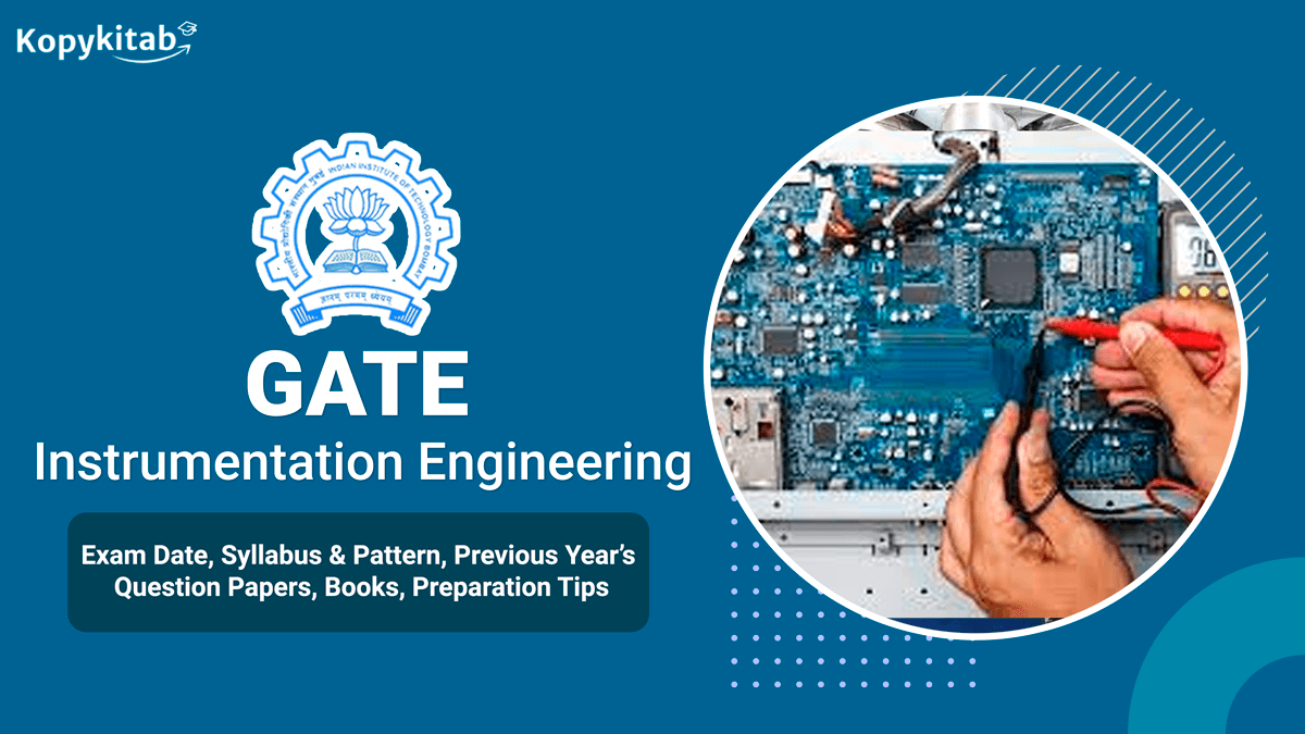 GATE-Instrumentation-Engineering