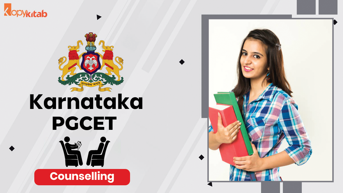 Karnataka PGCET Counselling