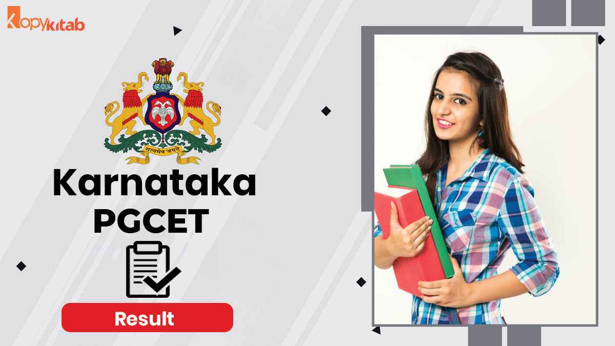 Karnataka PGCET Result