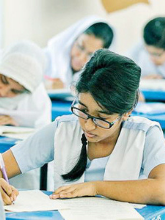 JKBOSE Class 10th result 2021 Announced For Kashmir Division