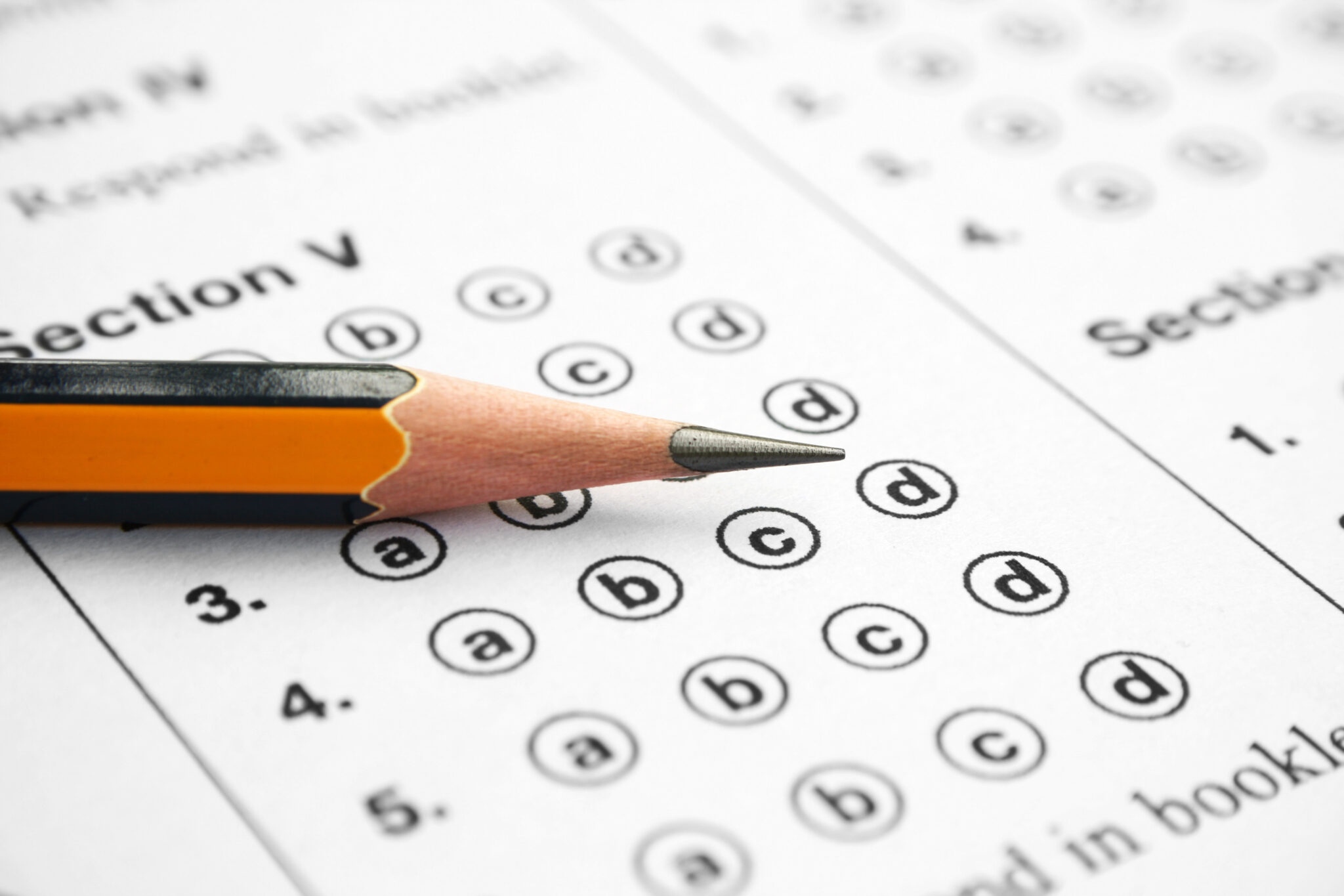 answer-sheet-with-pencil