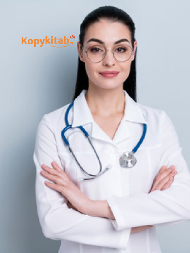 Top Medical Career Options If You Were Unable to Crack NEET