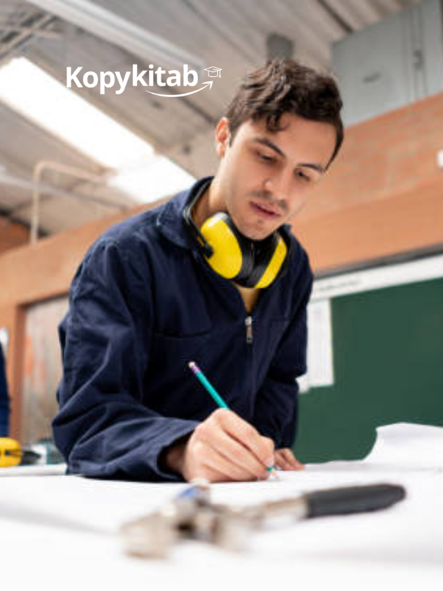 What Can You Do With A Mechanical Engineering Degree?