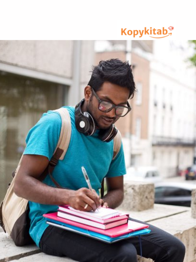 Top 8 Revision Tips For Students