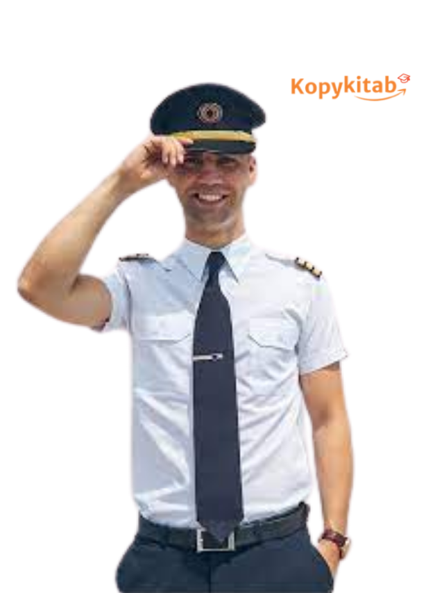 Ultimate Guide on How to Become a Pilot in India