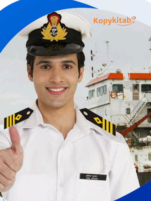 12 वीं के बाद मर्चेंट नेवी में कैसे जाएं