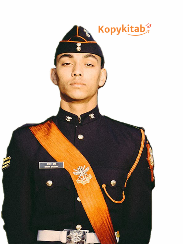 How to become an Indian Army Officer by doing Engineering.