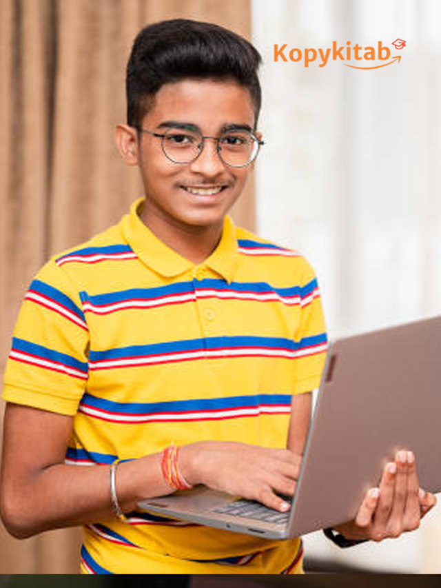 8 Simple Tips for Class 12 Term 2 Exam Studying