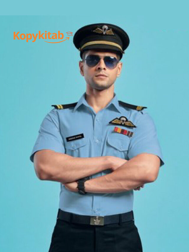 One-Month Revision Plan for the AFCAT candidates