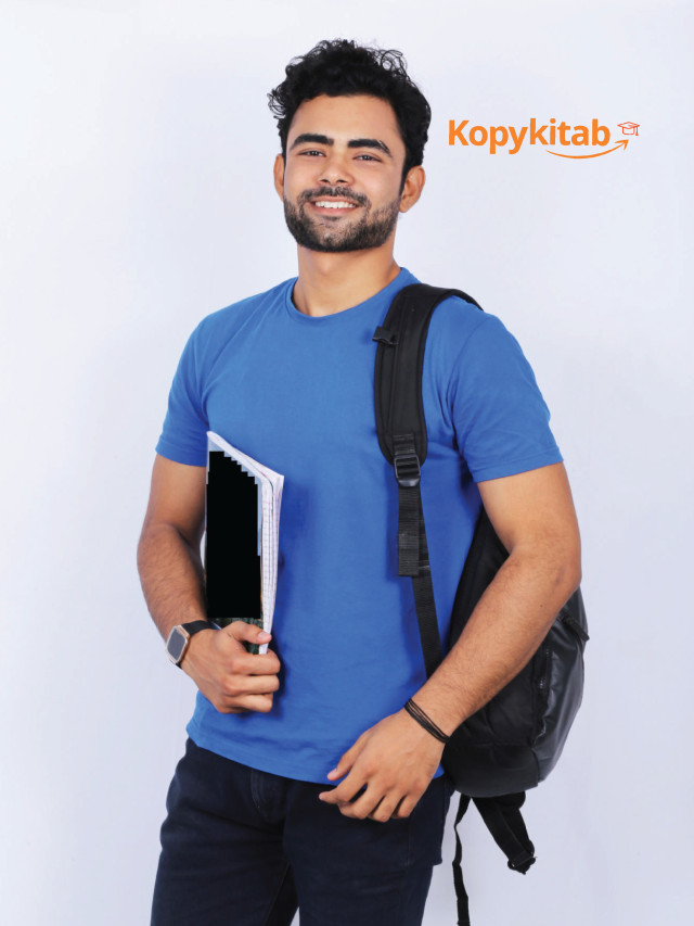 10 Study Tips to Help You Work Smarter For Semester Exams