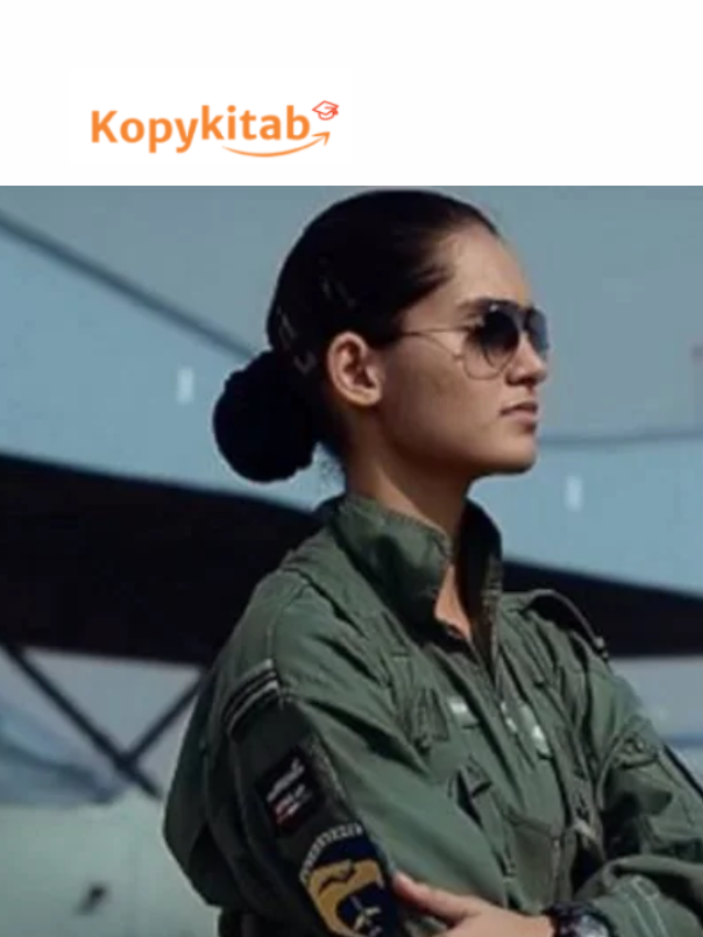 AFCAT: Dream of becoming an officer in Indian Air Force