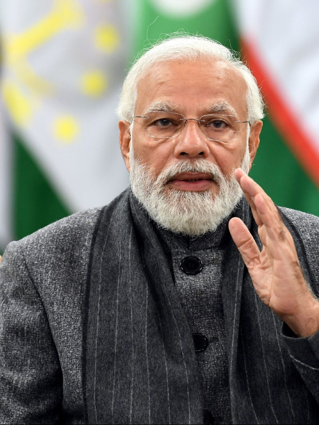 जानें भारत के वर्तमान कैबिनेट मंत्रियों की सूची 2022