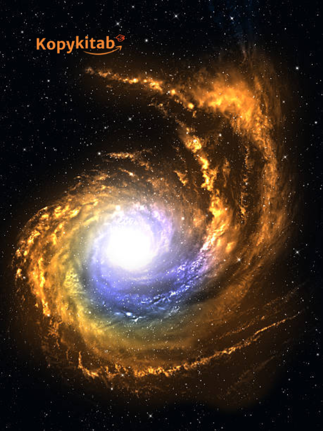 10 Strangest Secrets About Black Holes
