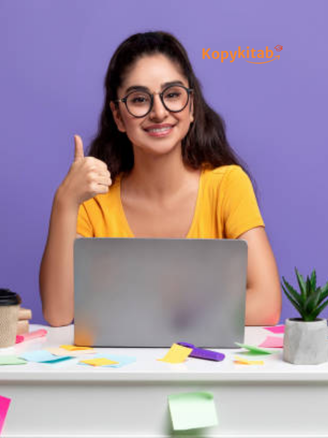 How To Become a Straight-A Student