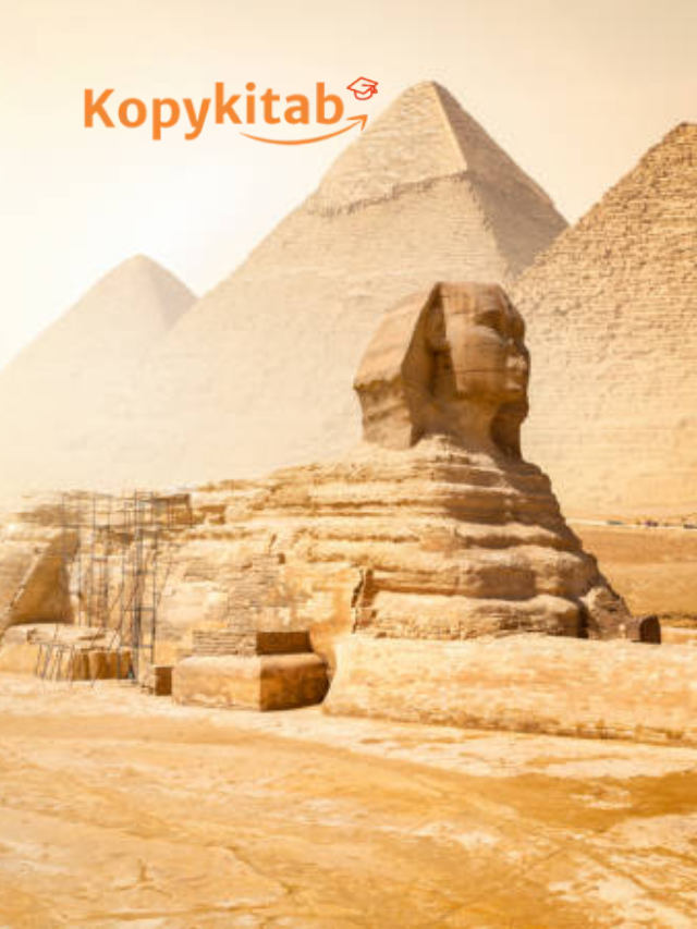 Oldest Ancient Civilizations of the World