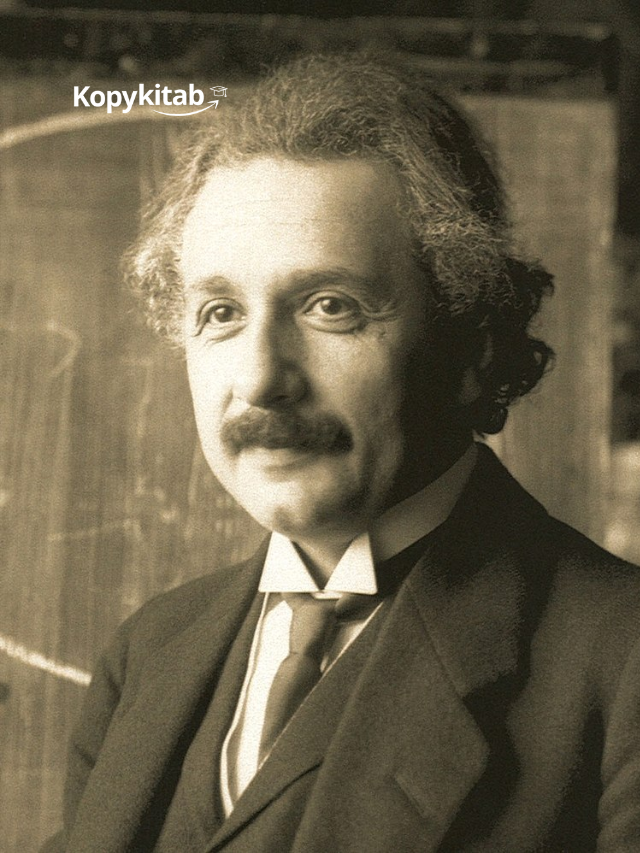 Surprising Facts About Famous Scientists