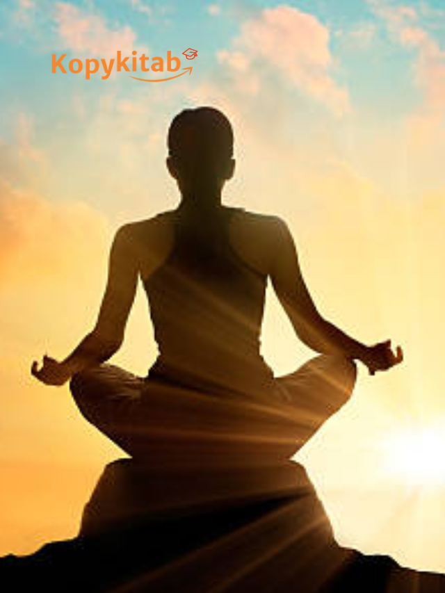 Shocking Benefits of Yoga for Students